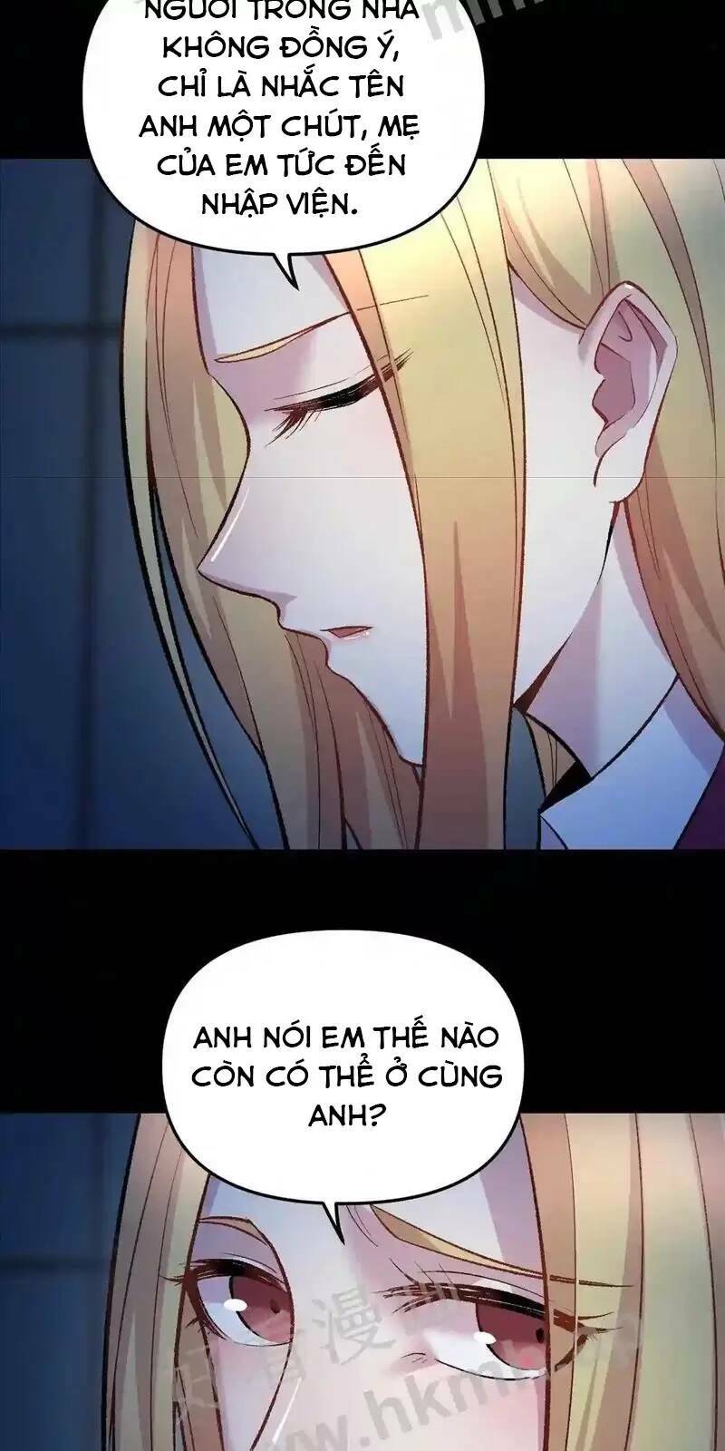 Trùng Sinh Trở Lại 1983 Làm Phú Hào: Chapter 93