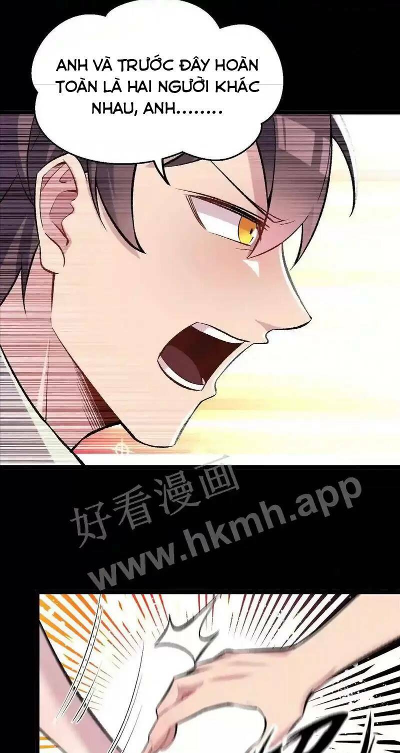 Trùng Sinh Trở Lại 1983 Làm Phú Hào: Chapter 93