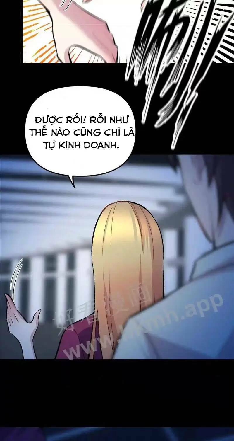 Trùng Sinh Trở Lại 1983 Làm Phú Hào: Chapter 93