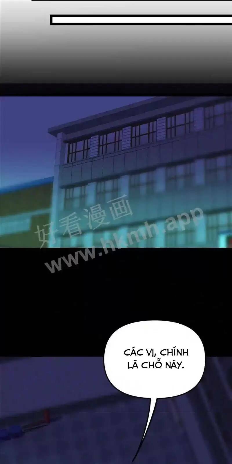 Trùng Sinh Trở Lại 1983 Làm Phú Hào: Chapter 94