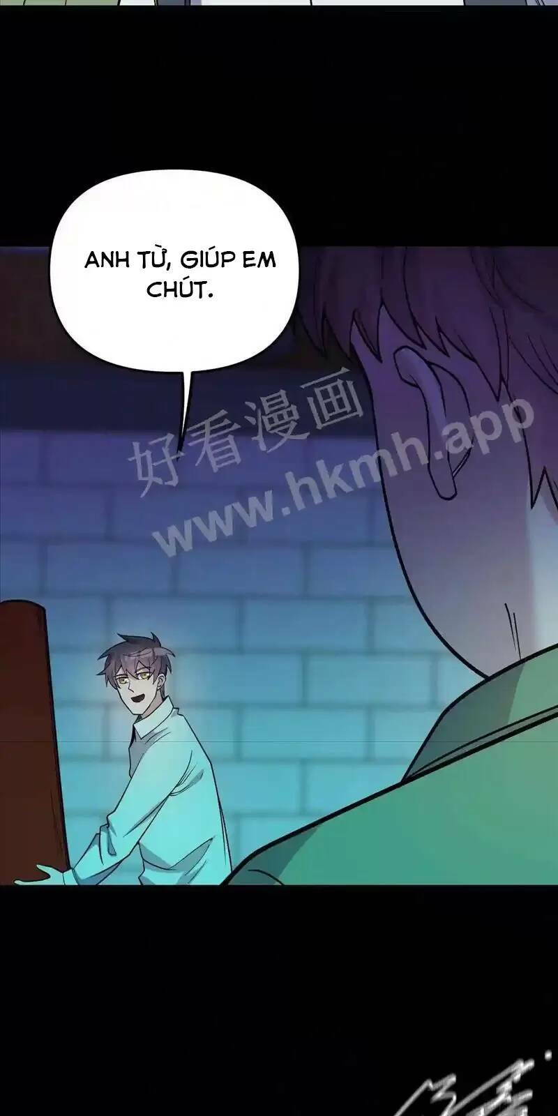 Trùng Sinh Trở Lại 1983 Làm Phú Hào: Chapter 94