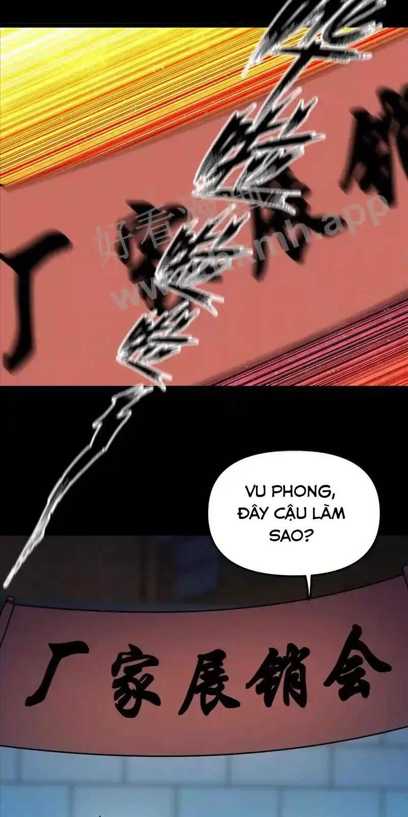Trùng Sinh Trở Lại 1983 Làm Phú Hào: Chapter 94