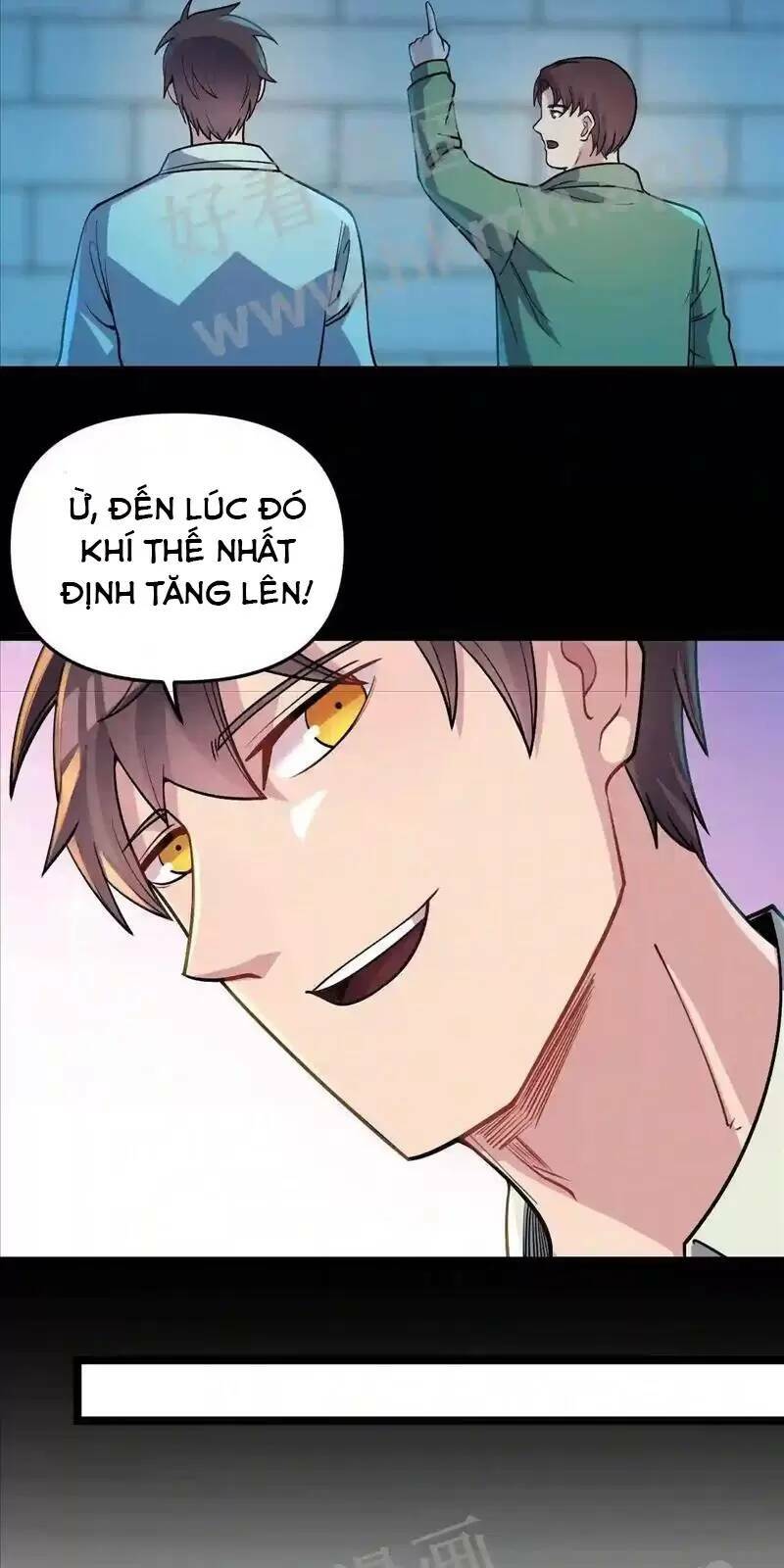Trùng Sinh Trở Lại 1983 Làm Phú Hào: Chapter 94