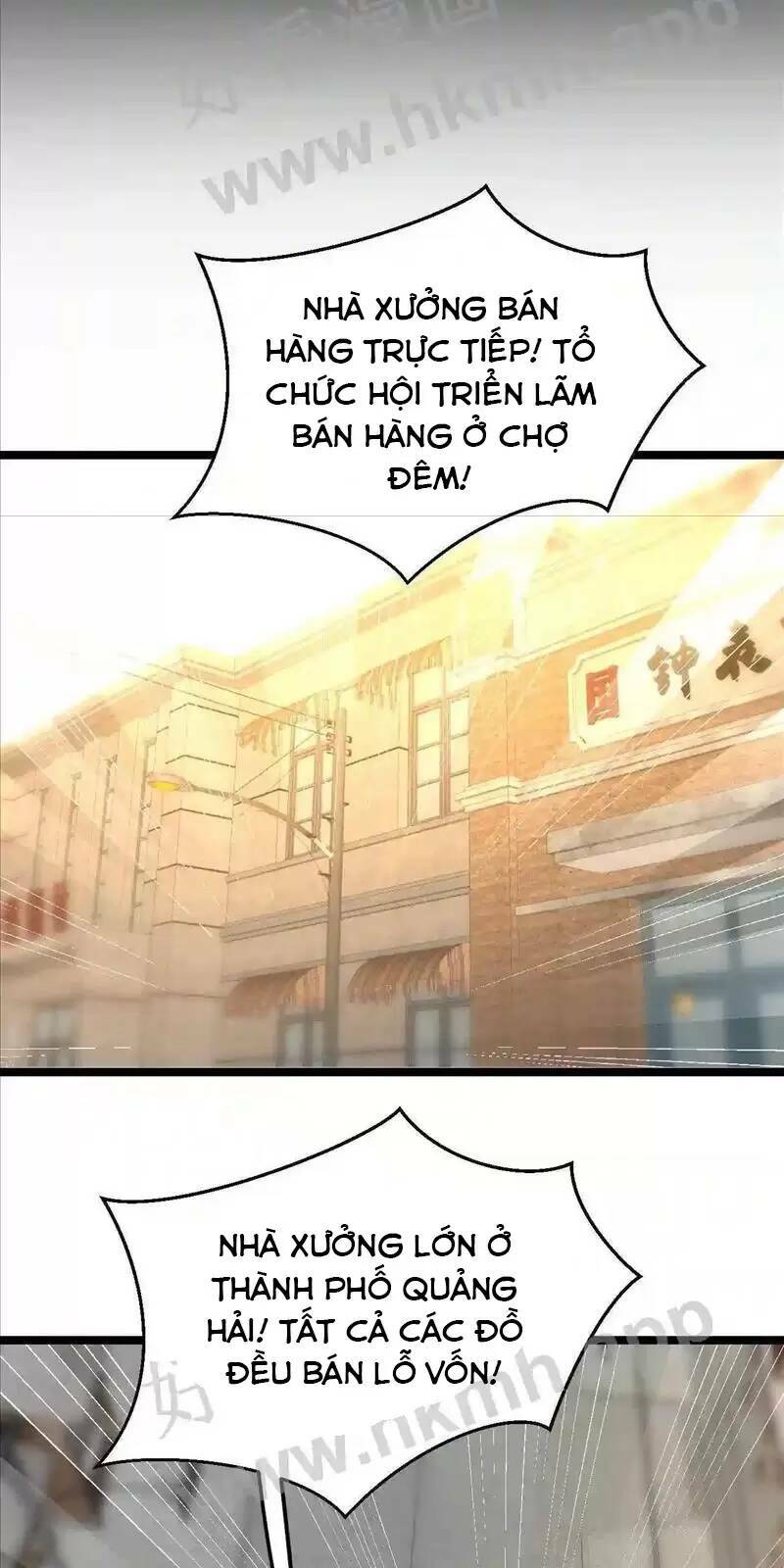 Trùng Sinh Trở Lại 1983 Làm Phú Hào: Chapter 94