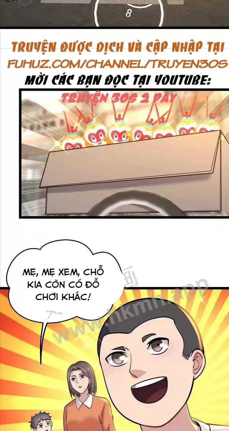 Trùng Sinh Trở Lại 1983 Làm Phú Hào: Chapter 94