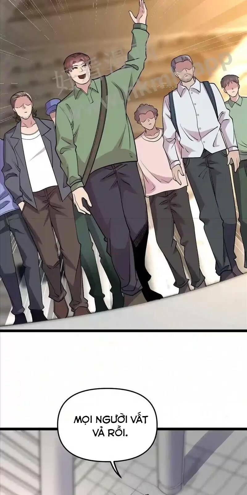 Trùng Sinh Trở Lại 1983 Làm Phú Hào: Chapter 94