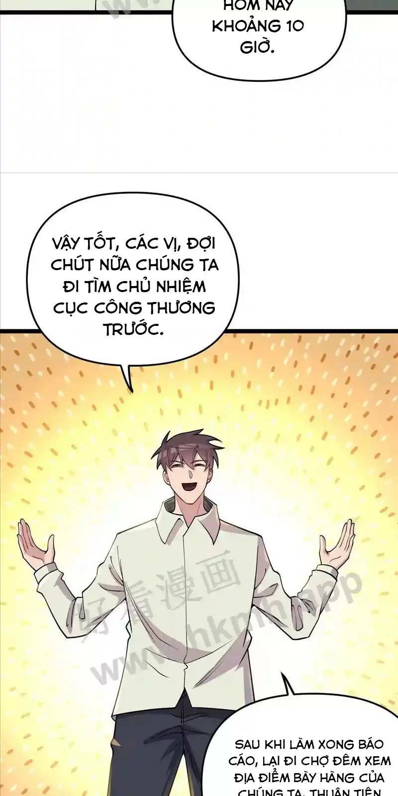 Trùng Sinh Trở Lại 1983 Làm Phú Hào: Chapter 94