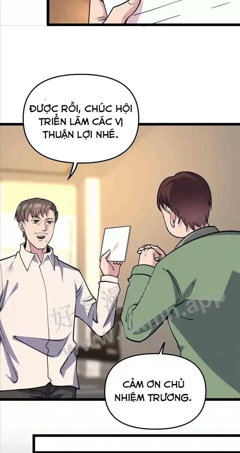 Trùng Sinh Trở Lại 1983 Làm Phú Hào: Chapter 94