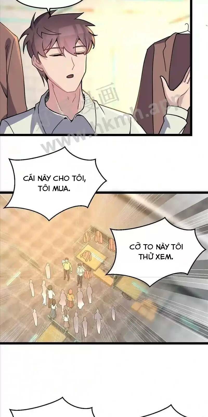 Trùng Sinh Trở Lại 1983 Làm Phú Hào: Chapter 95