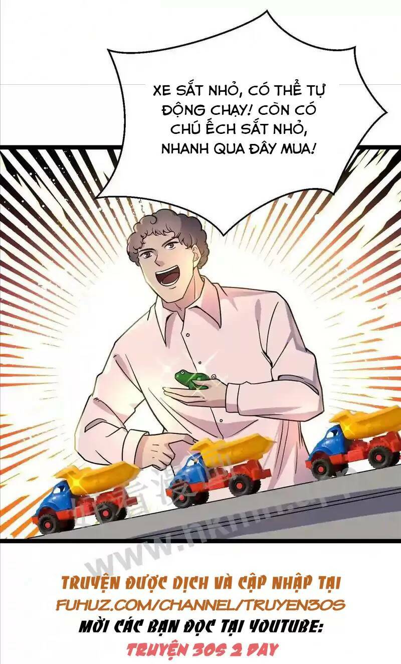 Trùng Sinh Trở Lại 1983 Làm Phú Hào: Chapter 95