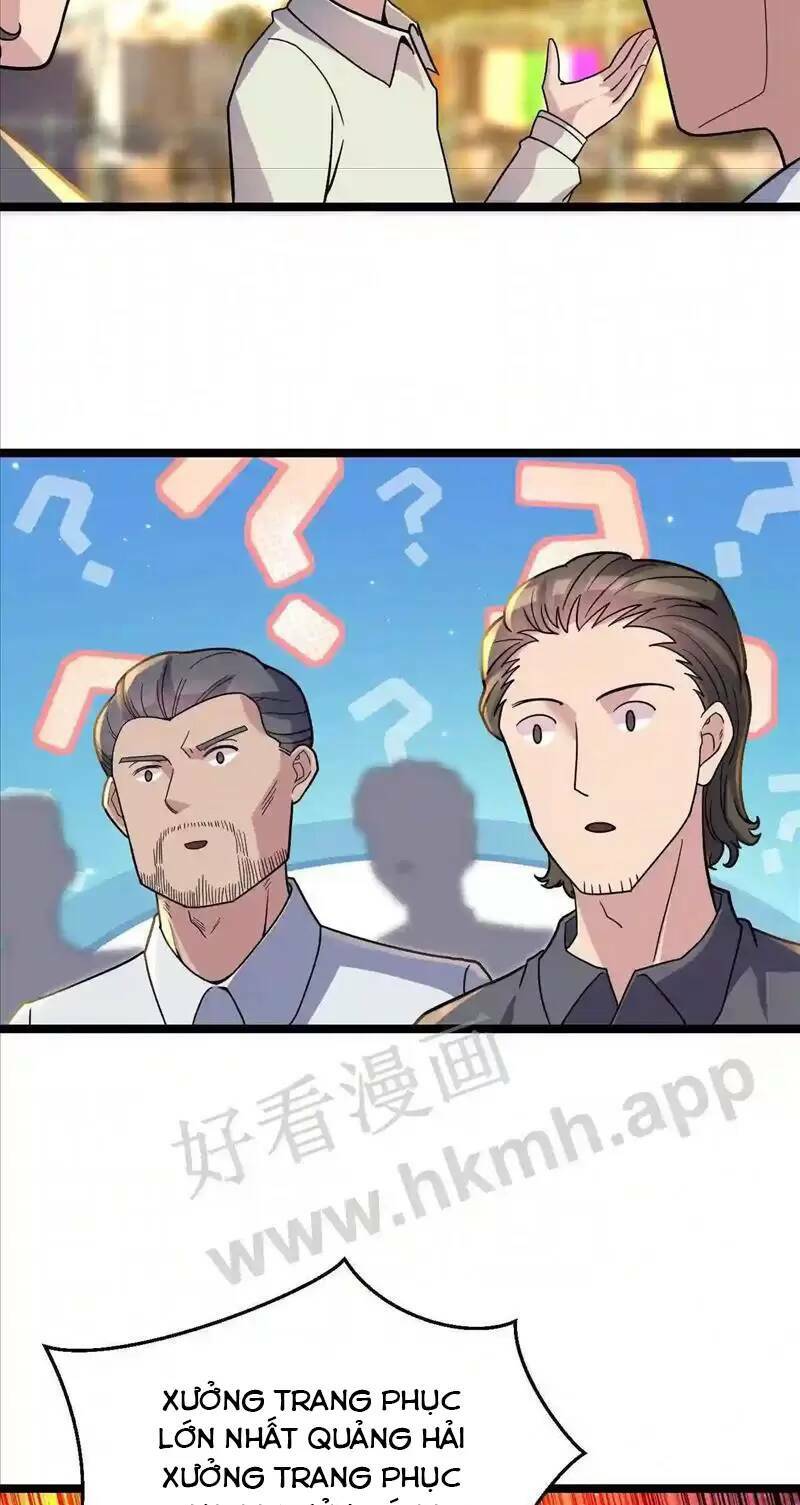 Trùng Sinh Trở Lại 1983 Làm Phú Hào: Chapter 95