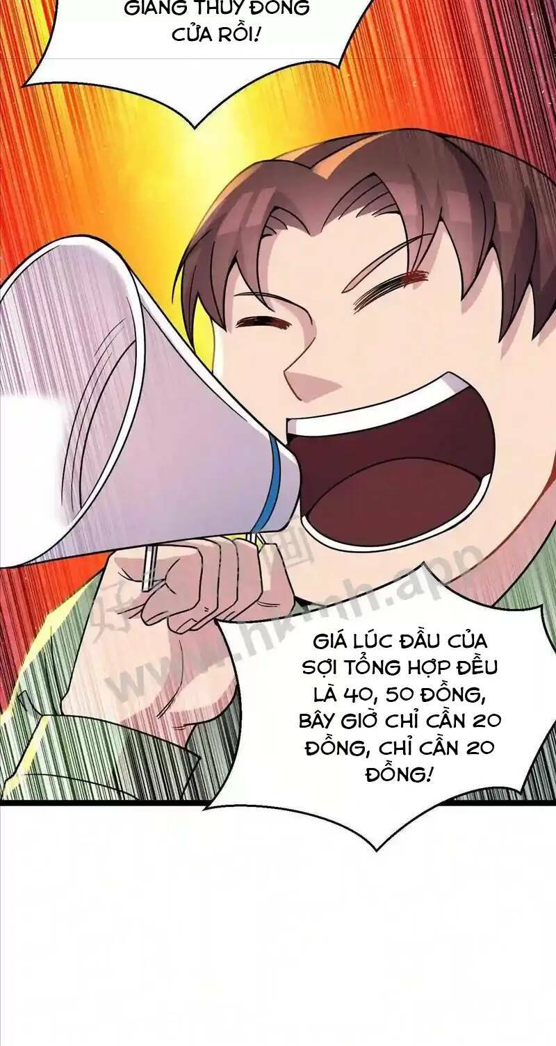 Trùng Sinh Trở Lại 1983 Làm Phú Hào: Chapter 95