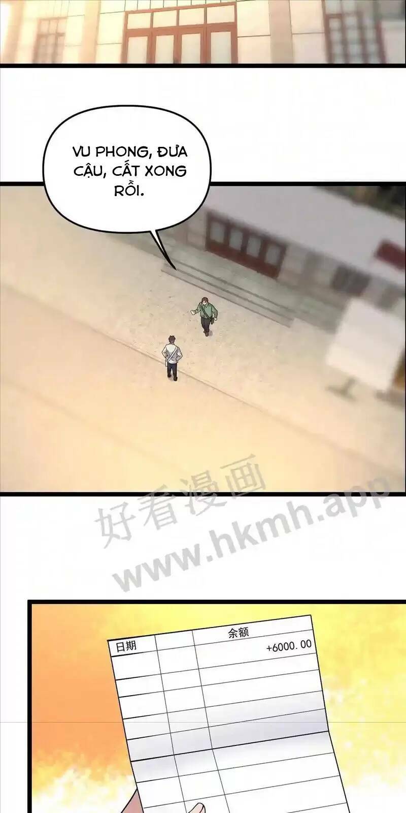 Trùng Sinh Trở Lại 1983 Làm Phú Hào: Chapter 97