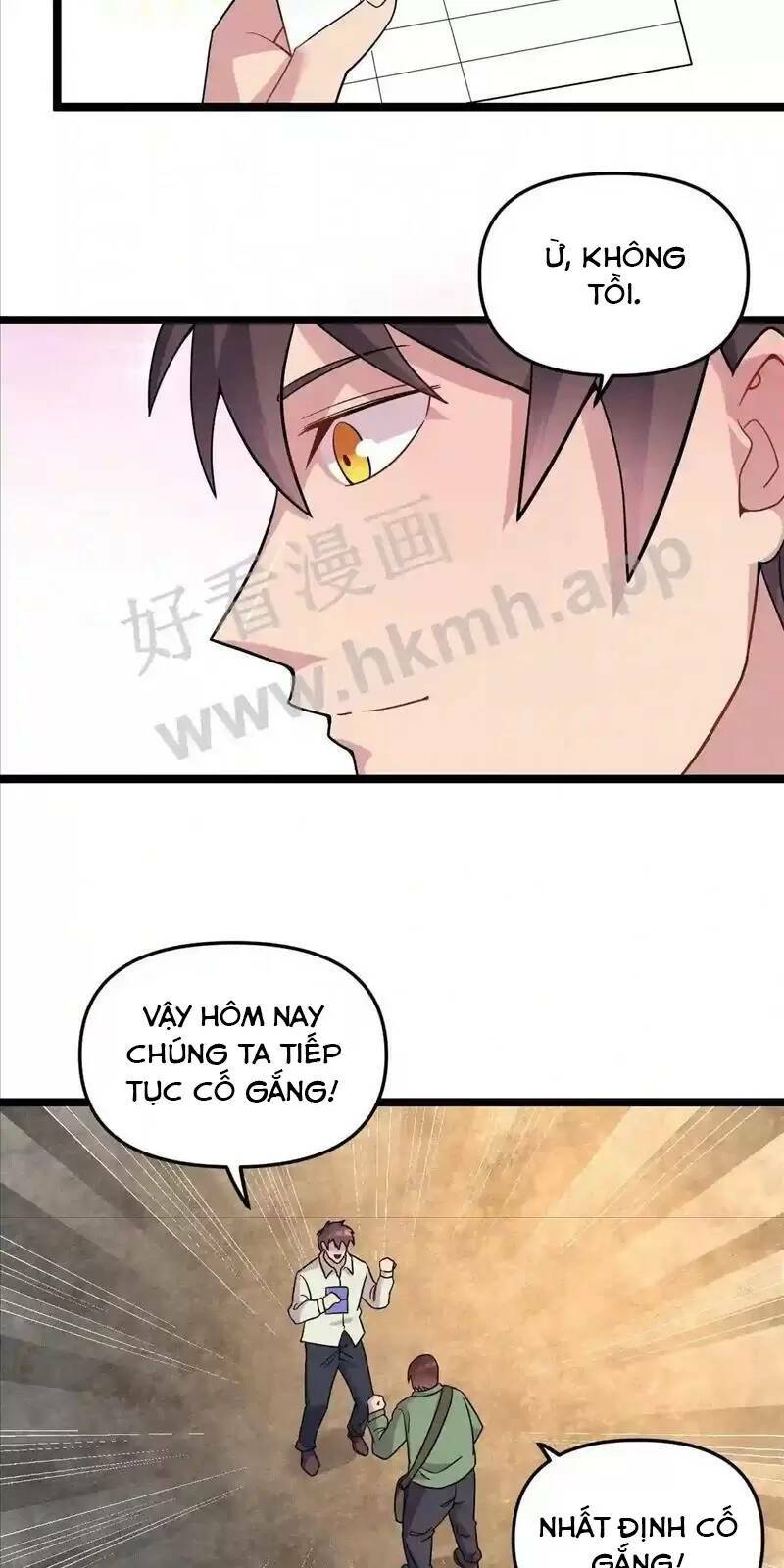Trùng Sinh Trở Lại 1983 Làm Phú Hào: Chapter 97