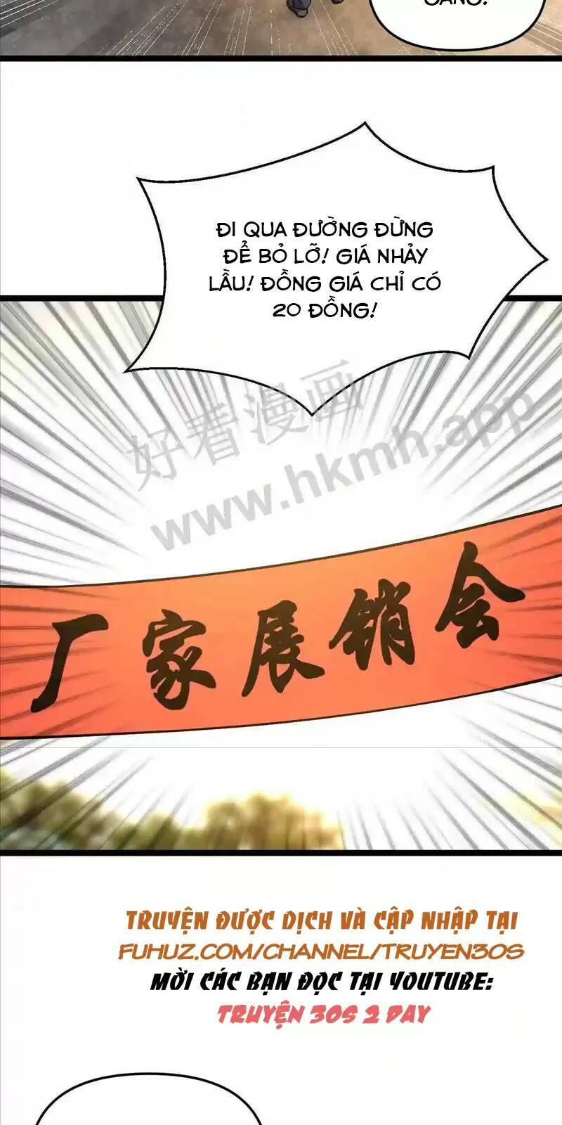 Trùng Sinh Trở Lại 1983 Làm Phú Hào: Chapter 97
