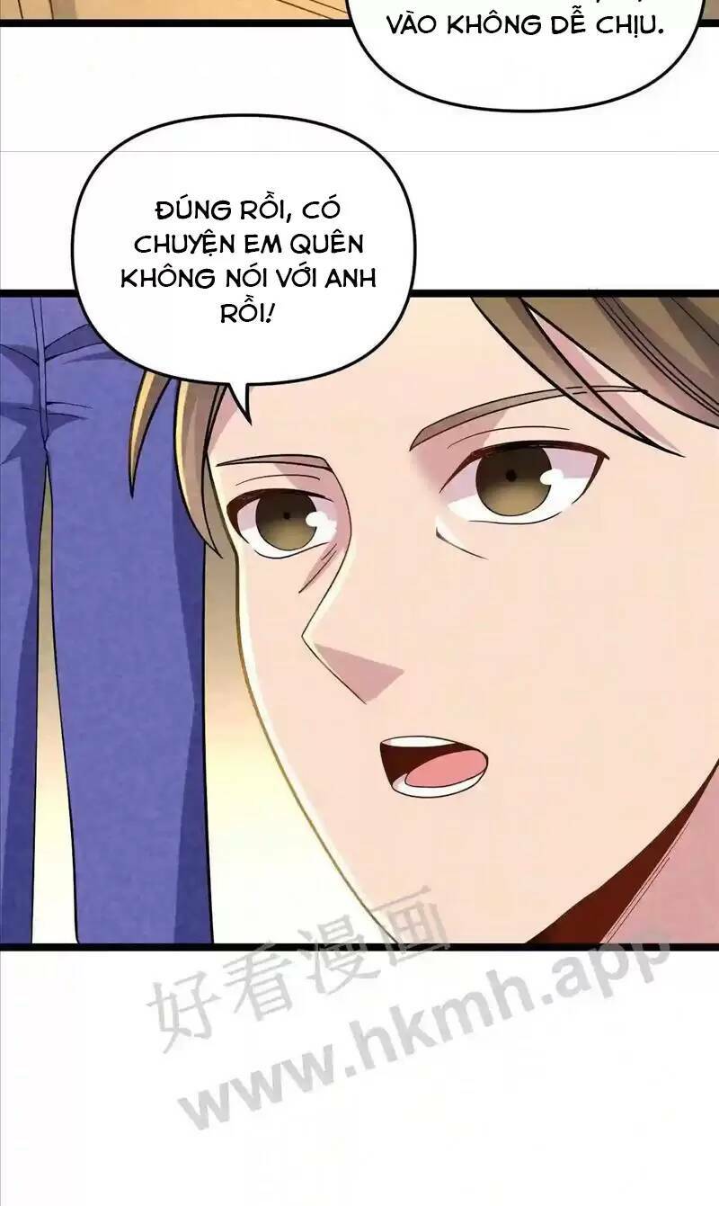 Trùng Sinh Trở Lại 1983 Làm Phú Hào: Chapter 97