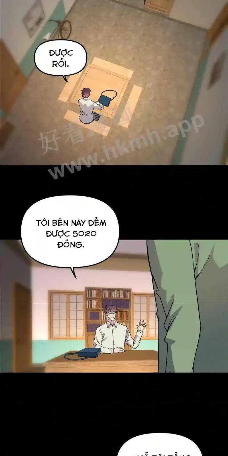 Trùng Sinh Trở Lại 1983 Làm Phú Hào: Chapter 97