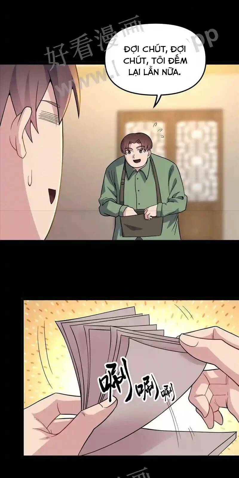 Trùng Sinh Trở Lại 1983 Làm Phú Hào: Chapter 97