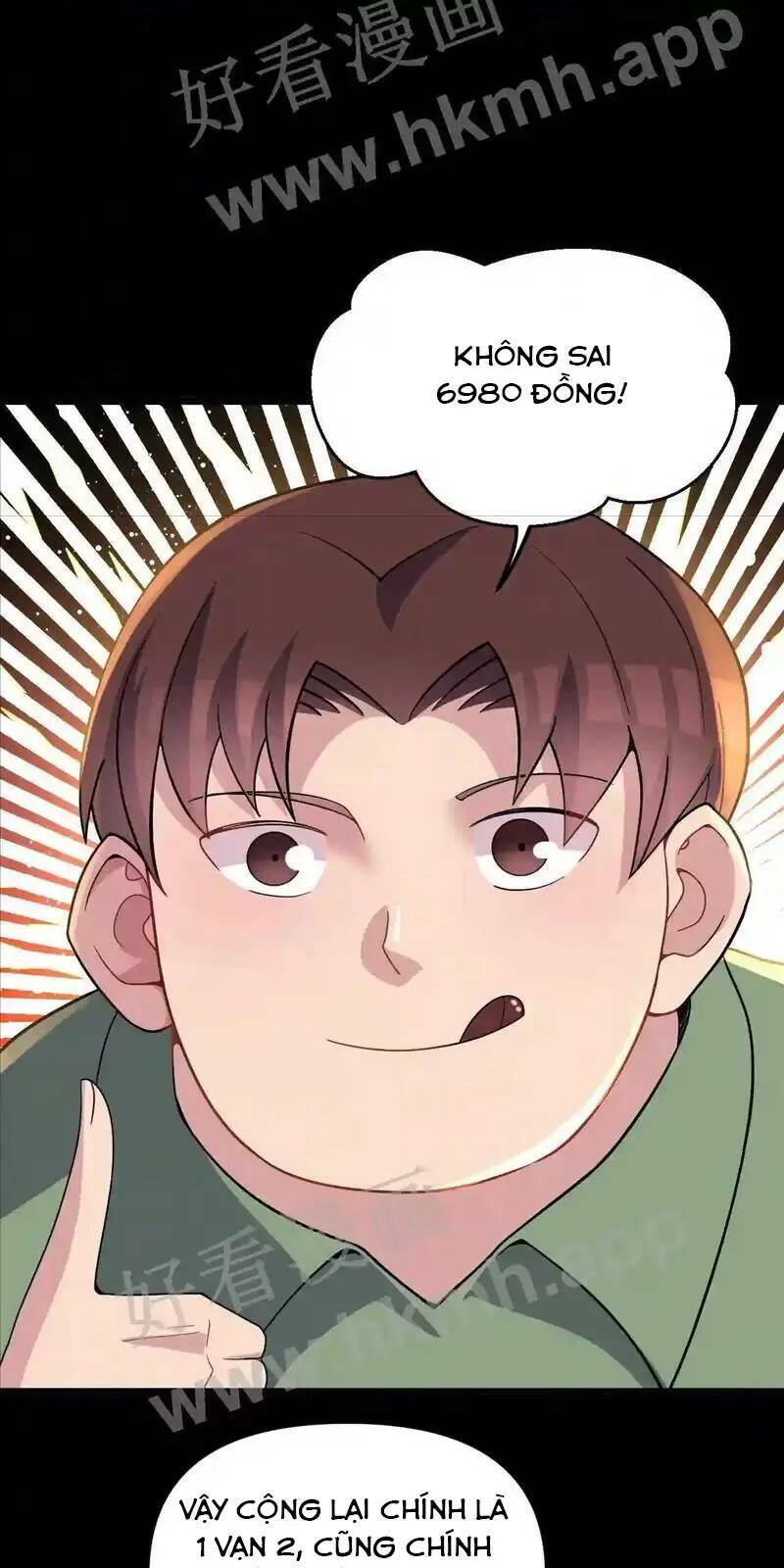 Trùng Sinh Trở Lại 1983 Làm Phú Hào: Chapter 97