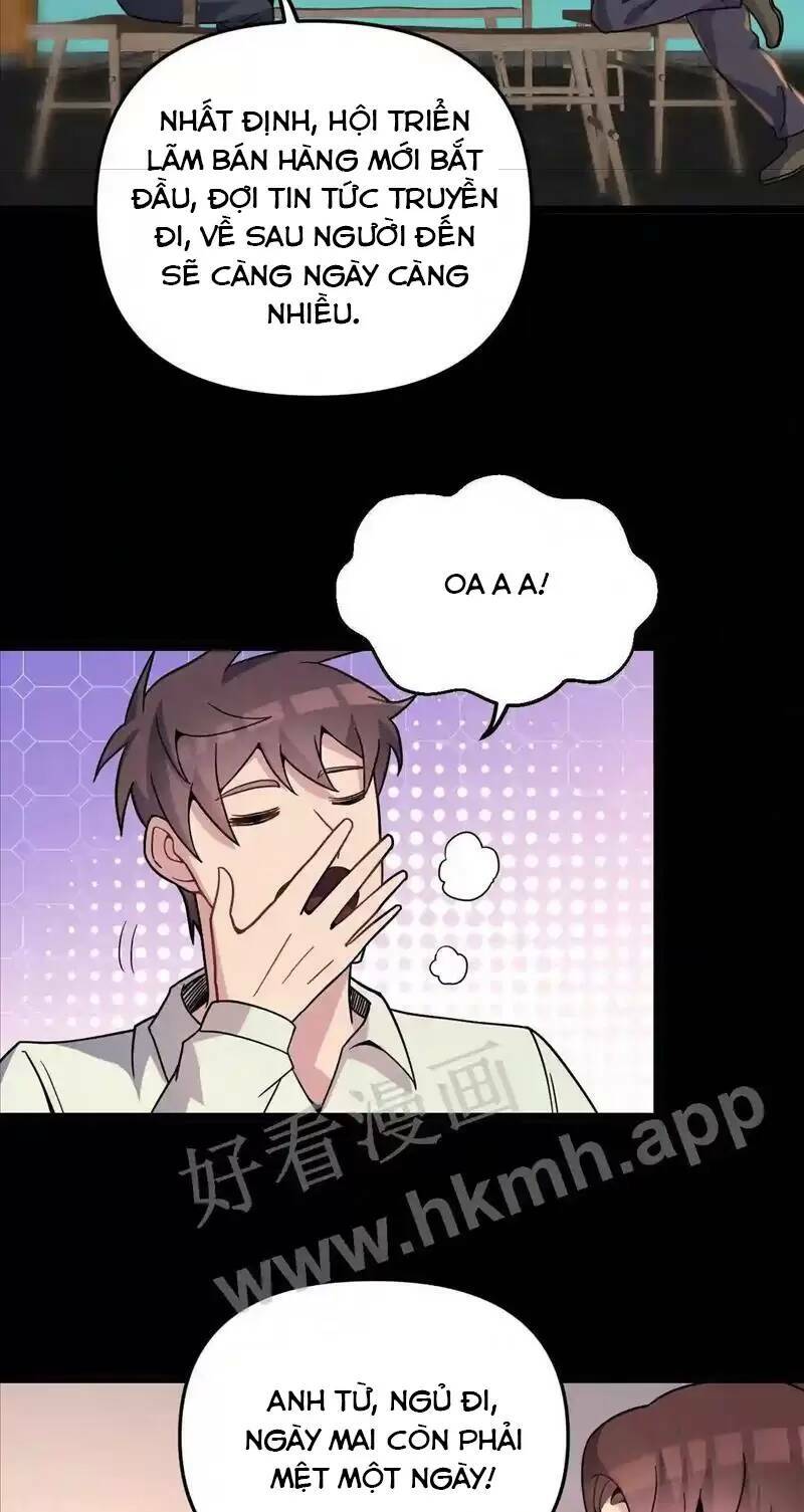 Trùng Sinh Trở Lại 1983 Làm Phú Hào: Chapter 97