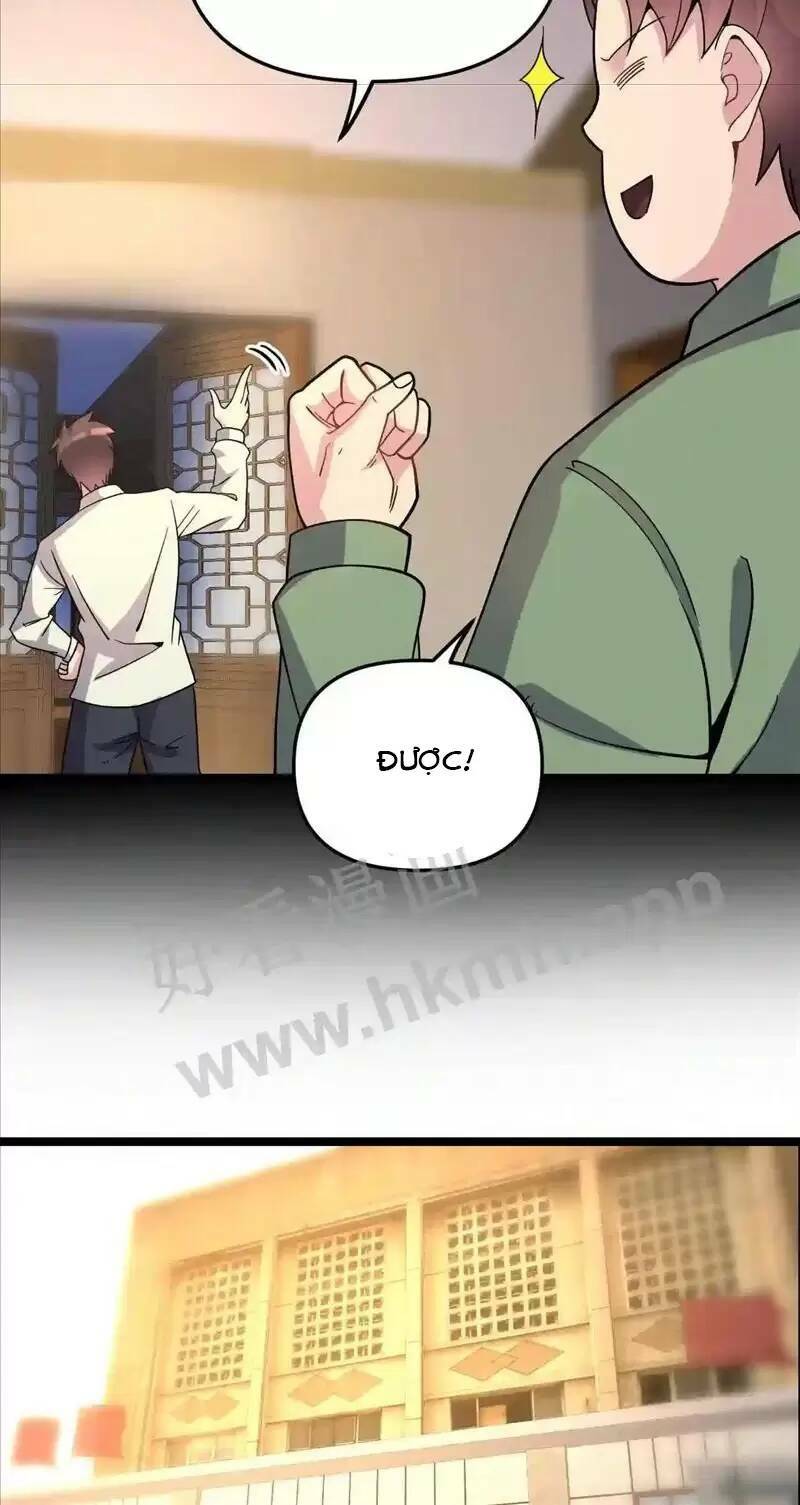 Trùng Sinh Trở Lại 1983 Làm Phú Hào: Chapter 97