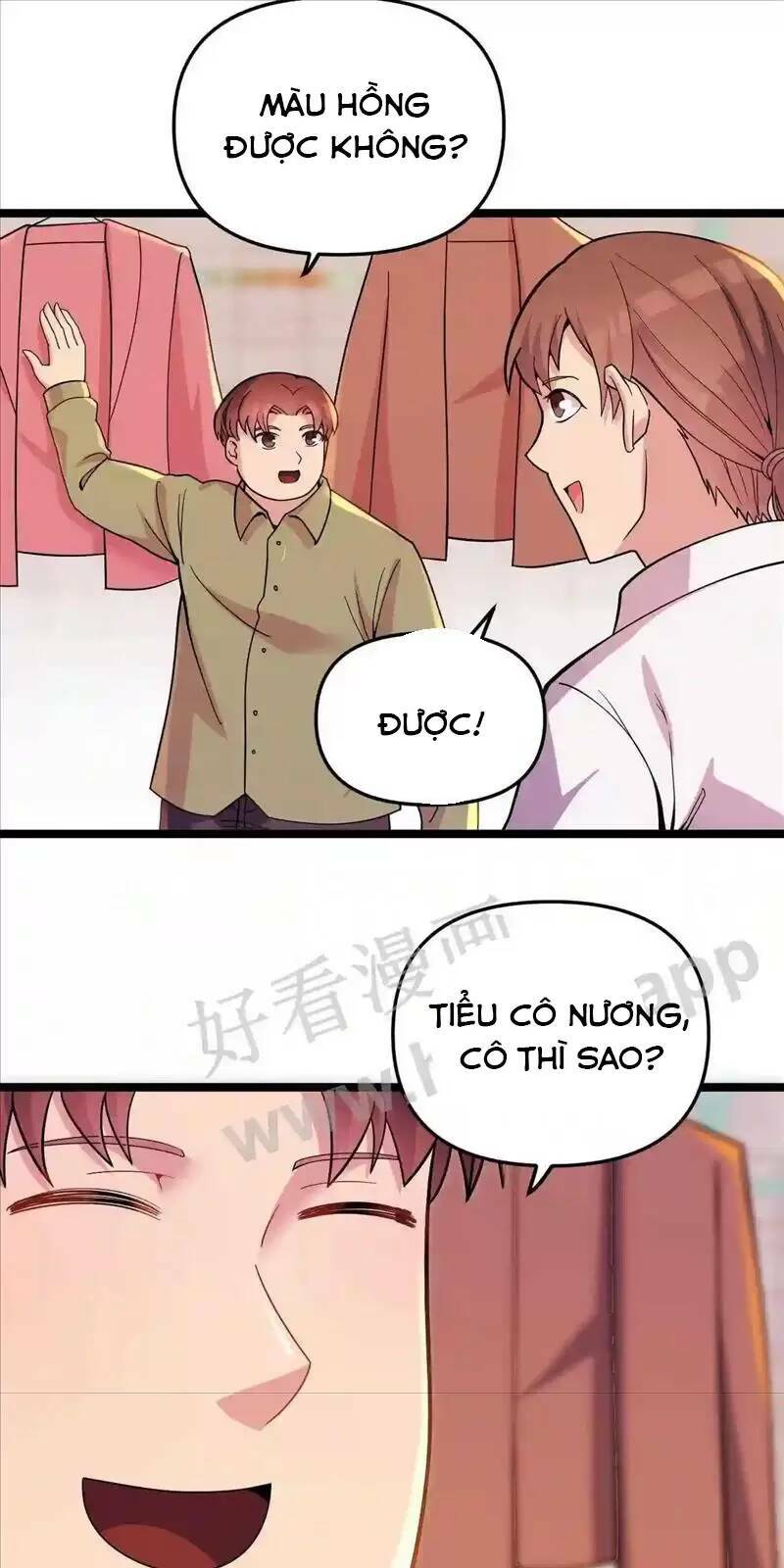 Trùng Sinh Trở Lại 1983 Làm Phú Hào: Chapter 98
