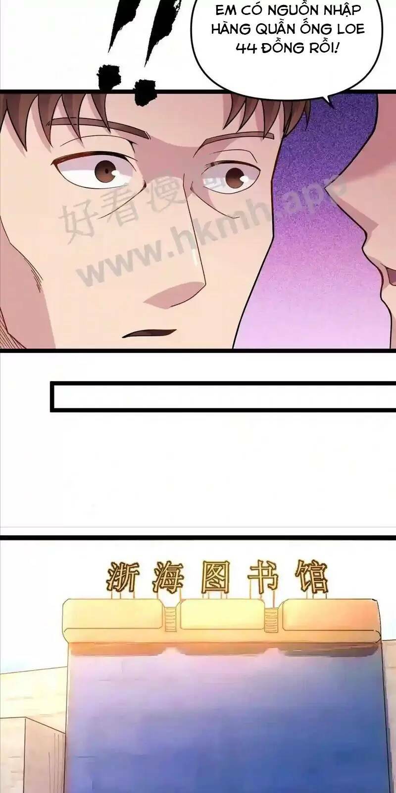 Trùng Sinh Trở Lại 1983 Làm Phú Hào: Chapter 98