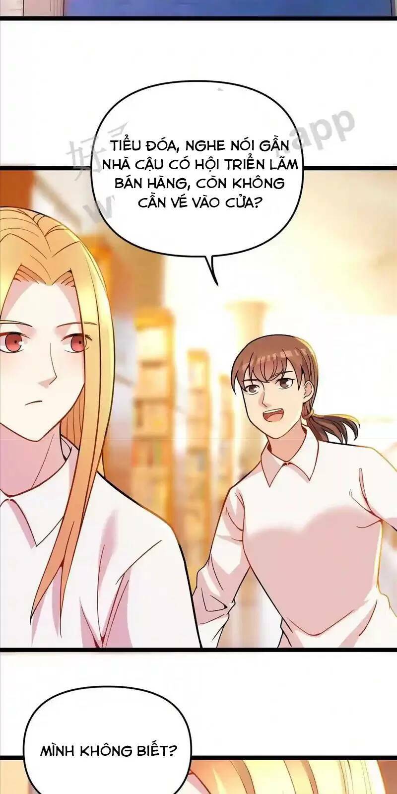Trùng Sinh Trở Lại 1983 Làm Phú Hào: Chapter 98