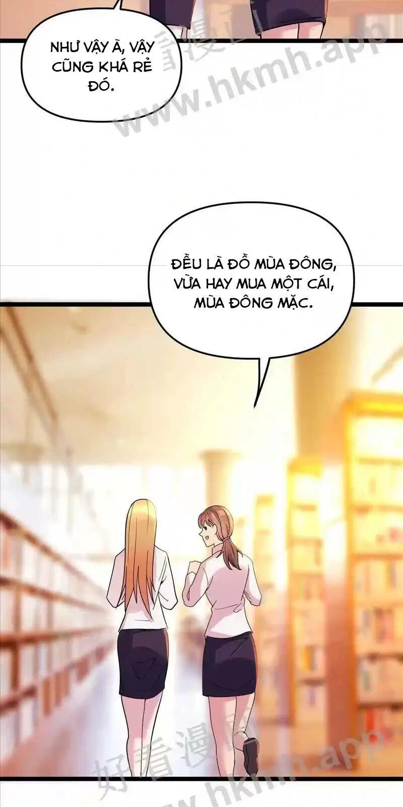 Trùng Sinh Trở Lại 1983 Làm Phú Hào: Chapter 98