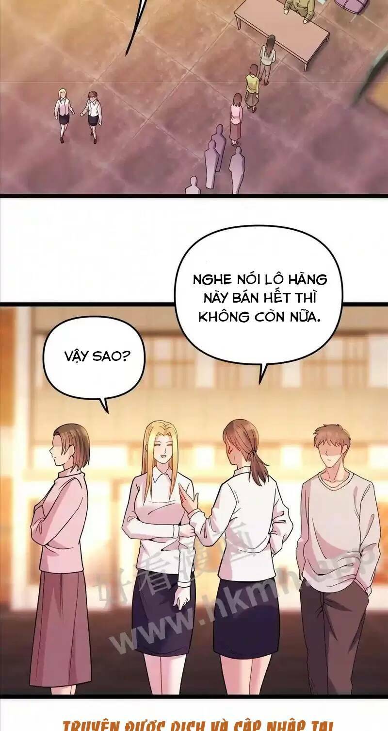 Trùng Sinh Trở Lại 1983 Làm Phú Hào: Chapter 98