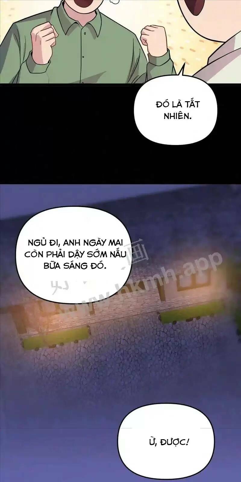 Trùng Sinh Trở Lại 1983 Làm Phú Hào: Chapter 99