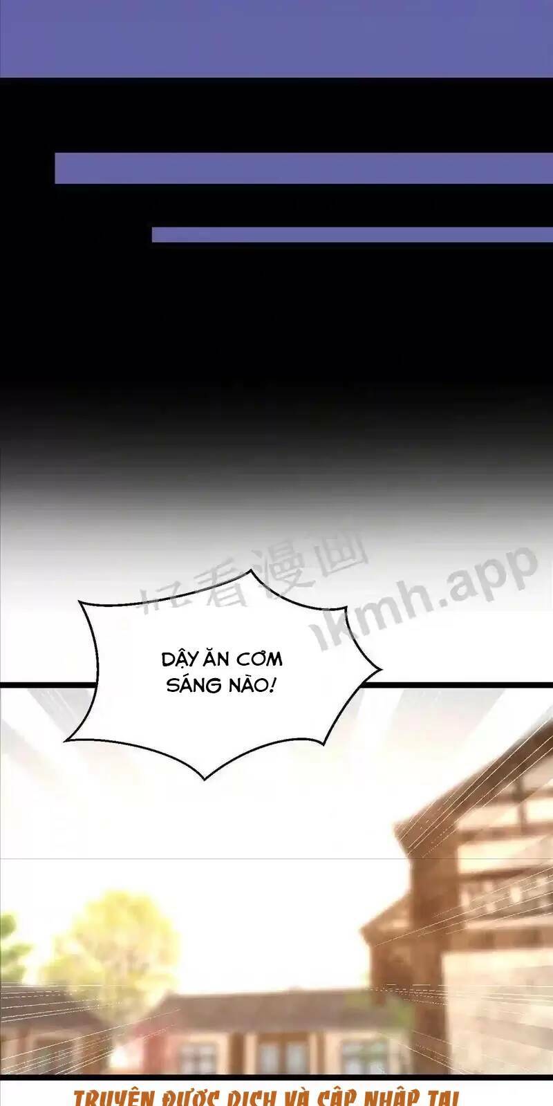 Trùng Sinh Trở Lại 1983 Làm Phú Hào: Chapter 99