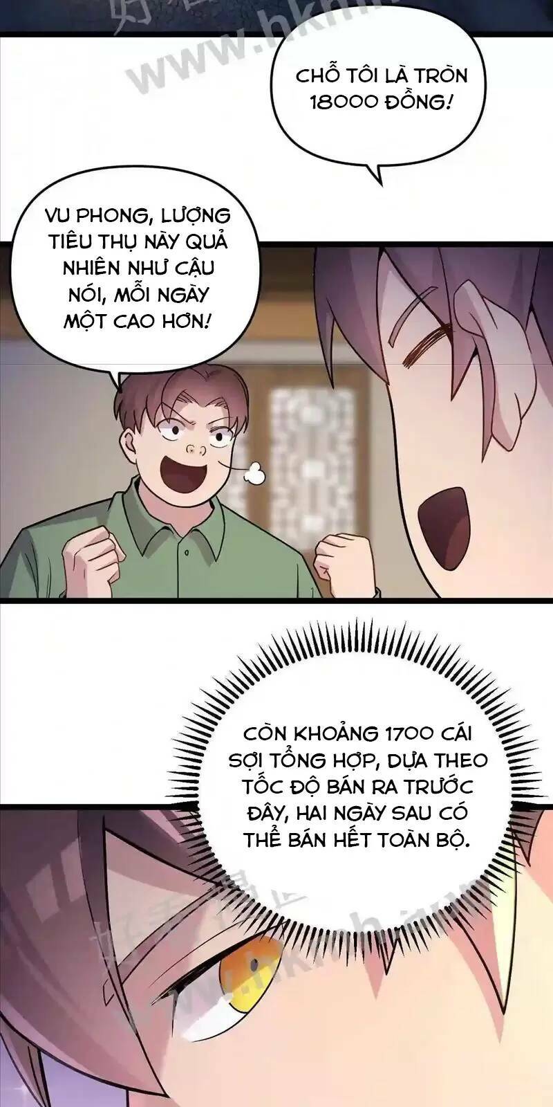 Trùng Sinh Trở Lại 1983 Làm Phú Hào: Chapter 99