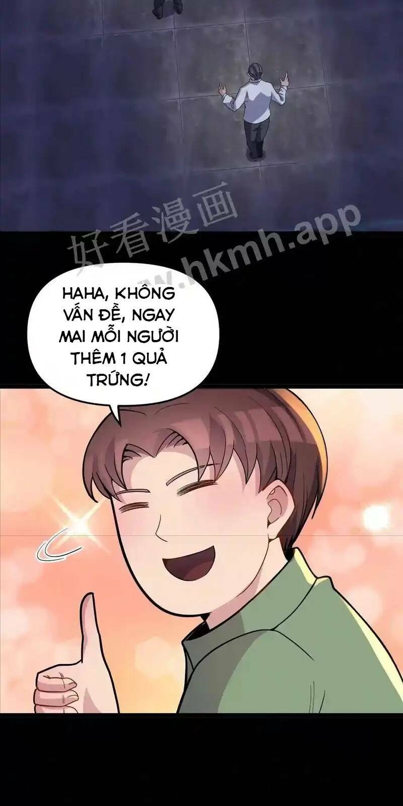 Trùng Sinh Trở Lại 1983 Làm Phú Hào: Chapter 99