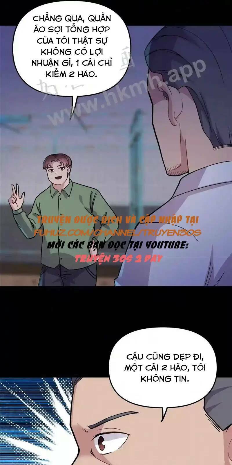 Trùng Sinh Trở Lại 1983 Làm Phú Hào: Chapter 99