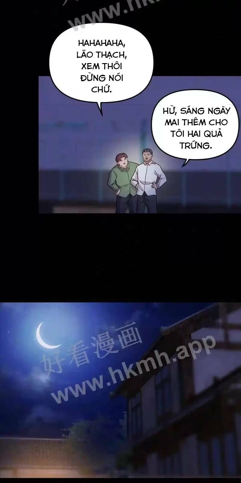 Trùng Sinh Trở Lại 1983 Làm Phú Hào: Chapter 99