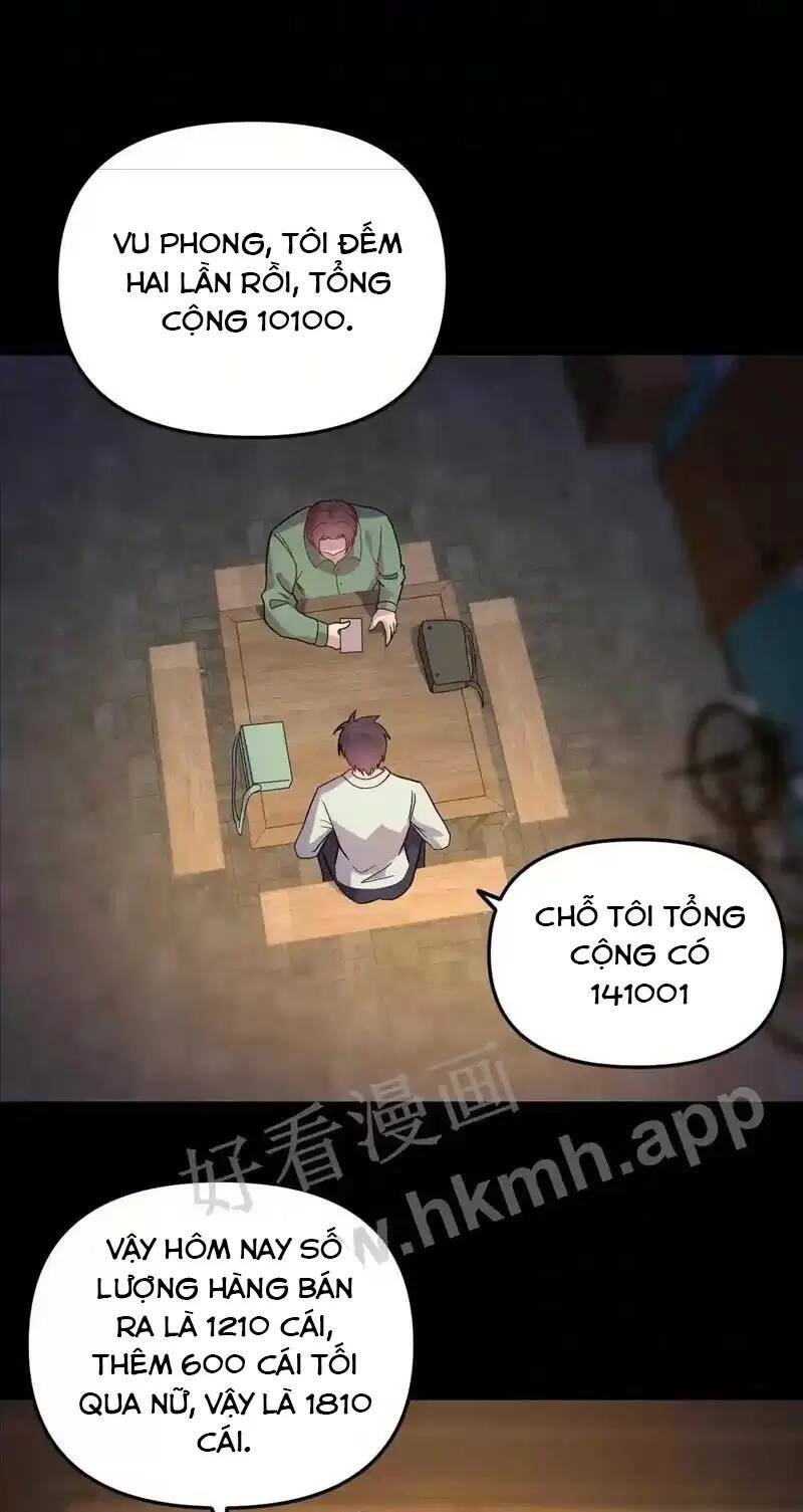 Trùng Sinh Trở Lại 1983 Làm Phú Hào: Chapter 99