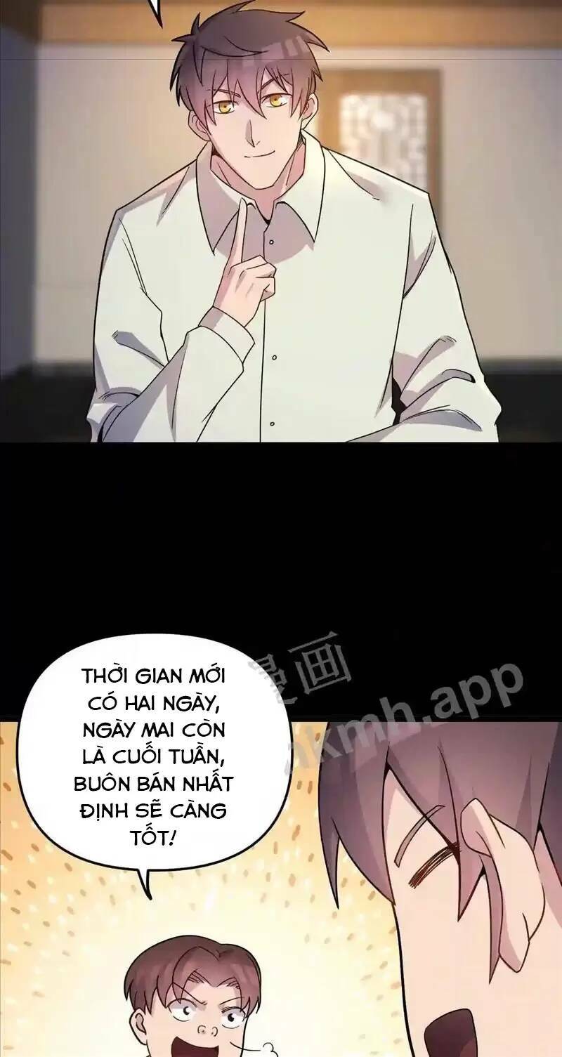 Trùng Sinh Trở Lại 1983 Làm Phú Hào: Chapter 99