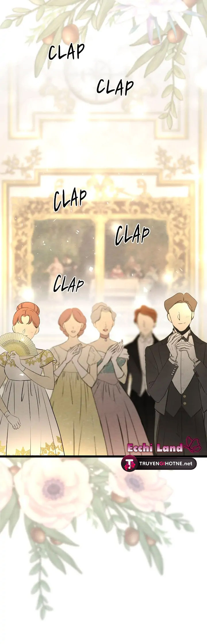 Chàng Hoàng Tử Này Có Vấn Đề: Chapter 16.1