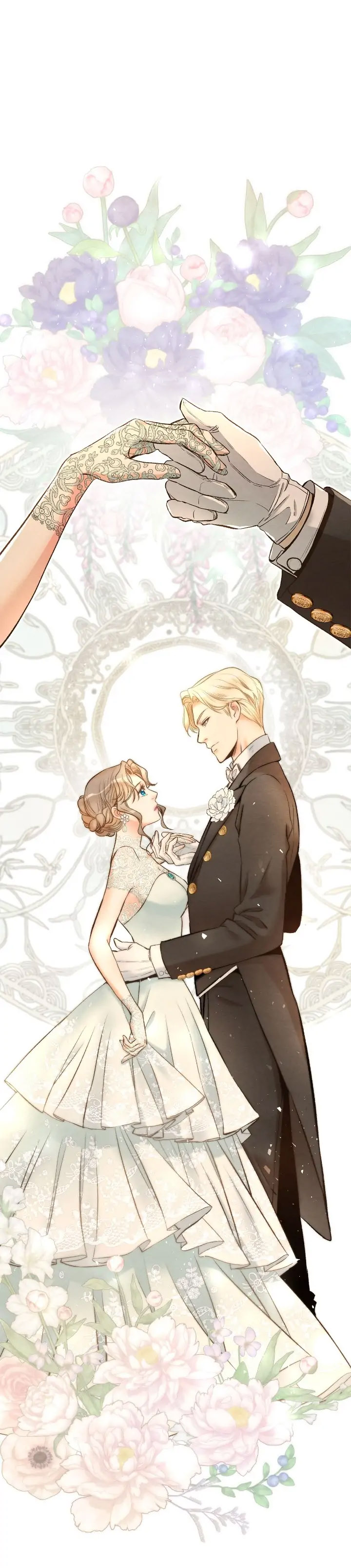 Chàng Hoàng Tử Này Có Vấn Đề: Chapter 16.1