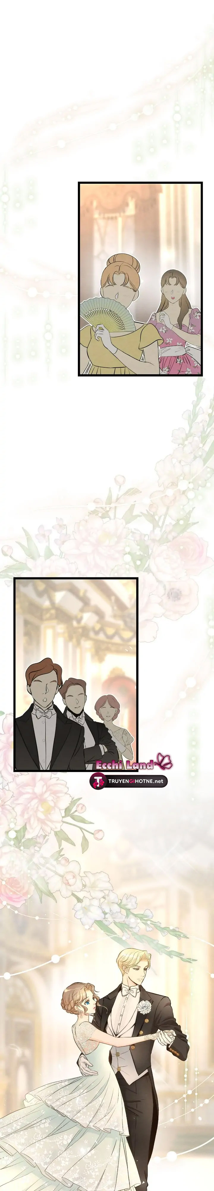 Chàng Hoàng Tử Này Có Vấn Đề: Chapter 16.1