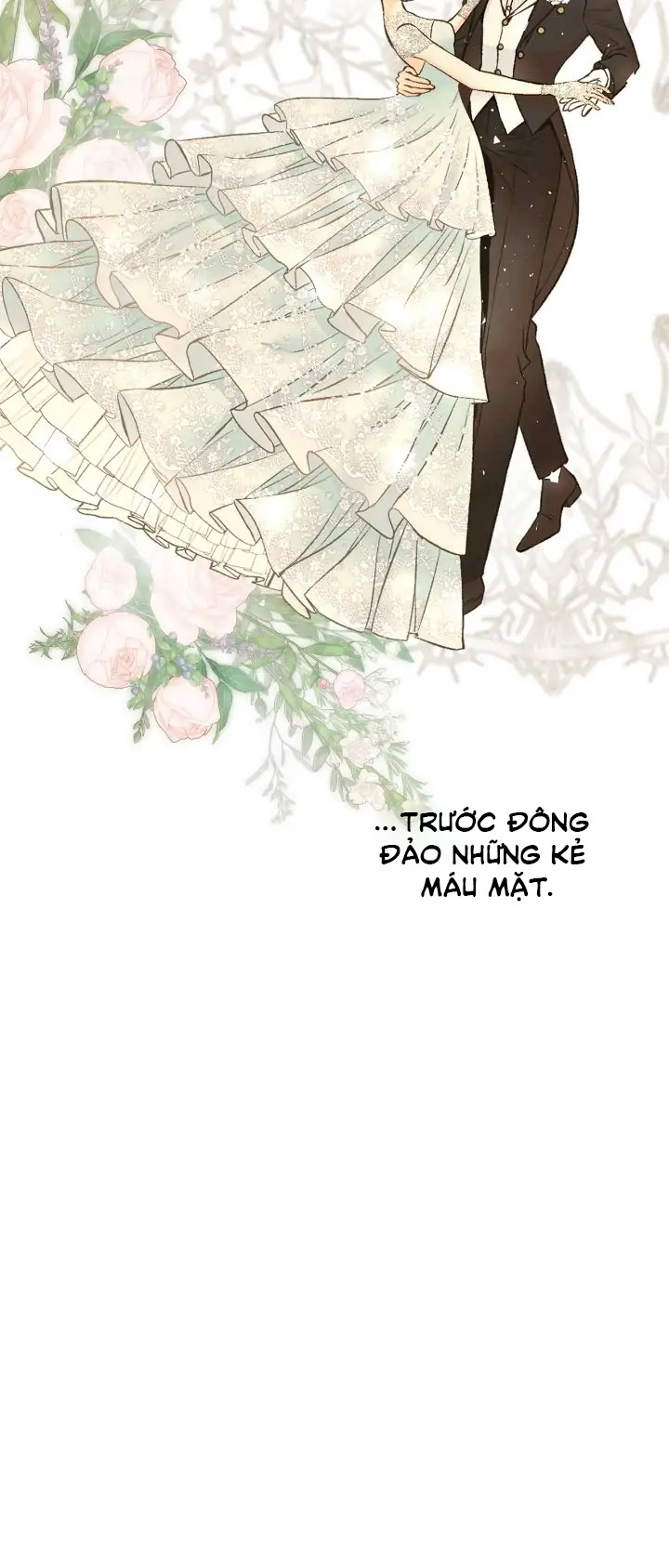 Chàng Hoàng Tử Này Có Vấn Đề: Chapter 16.1