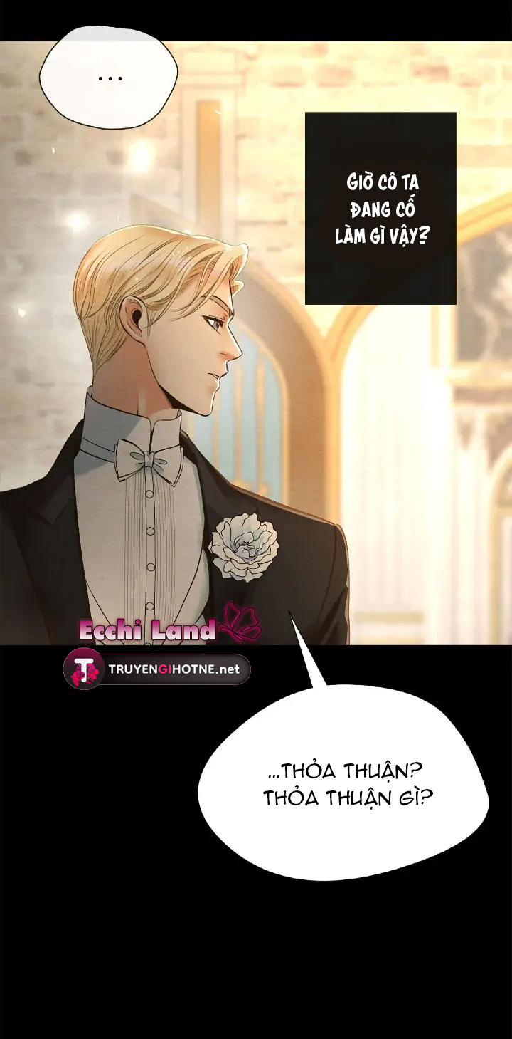 Chàng Hoàng Tử Này Có Vấn Đề: Chapter 16.2