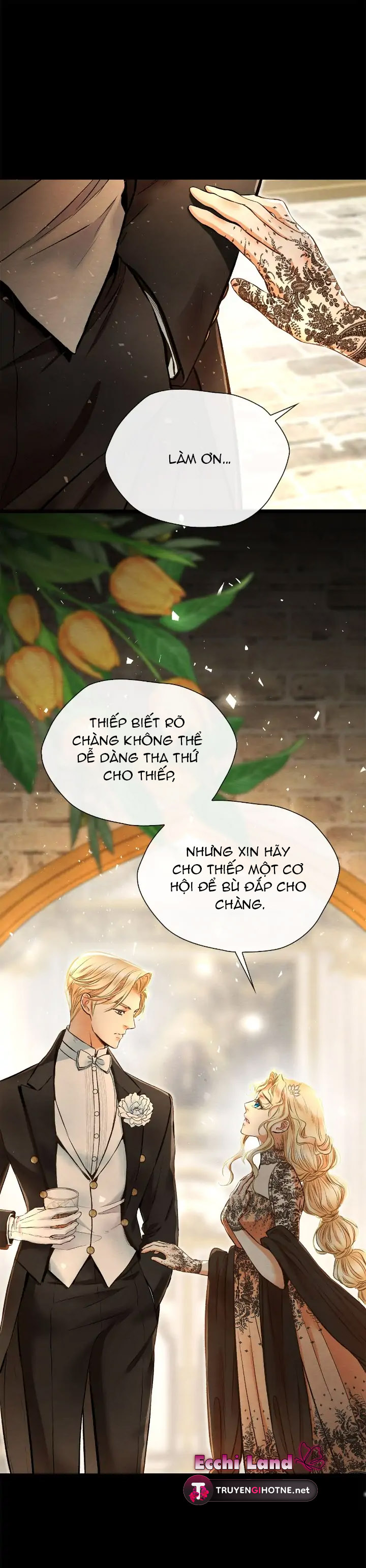 Chàng Hoàng Tử Này Có Vấn Đề: Chapter 16.2