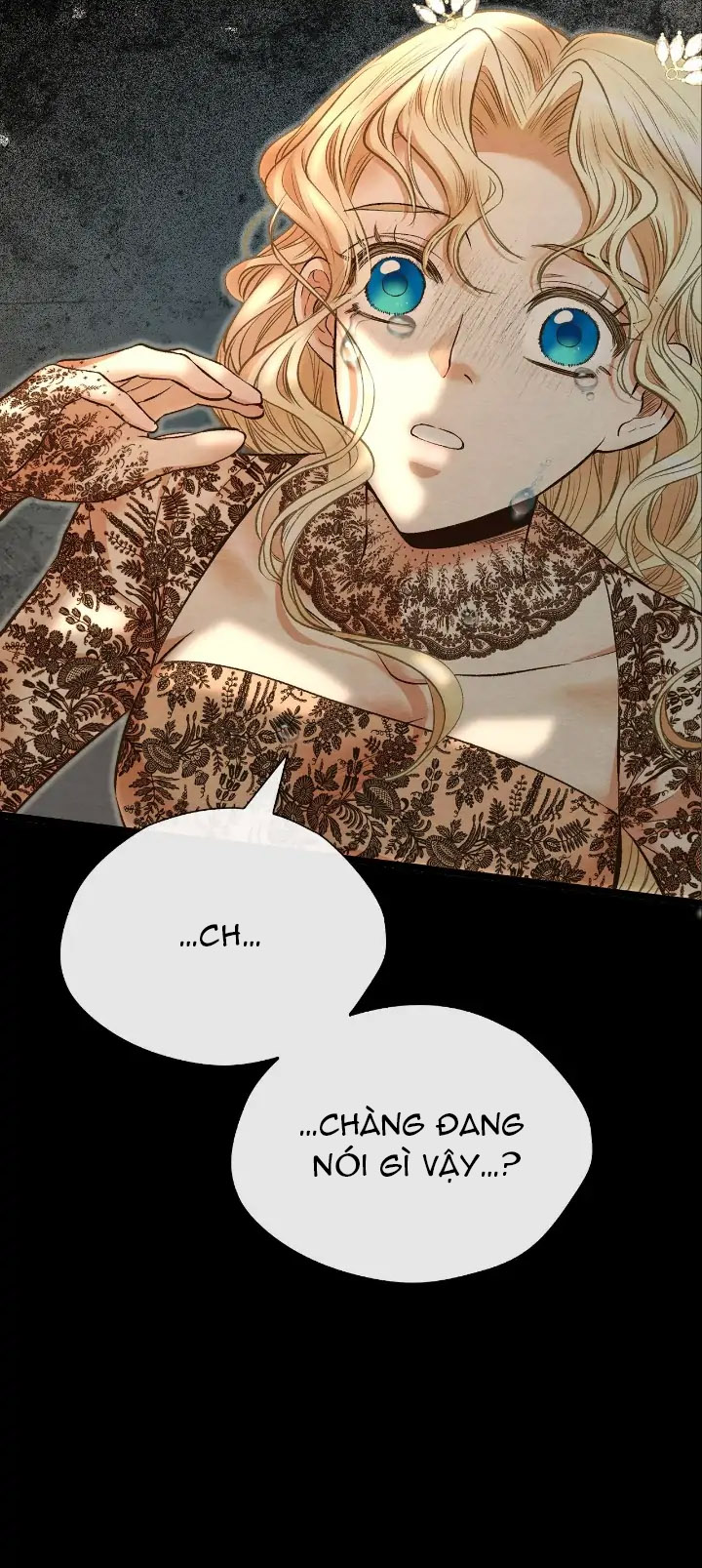 Chàng Hoàng Tử Này Có Vấn Đề: Chapter 16.2