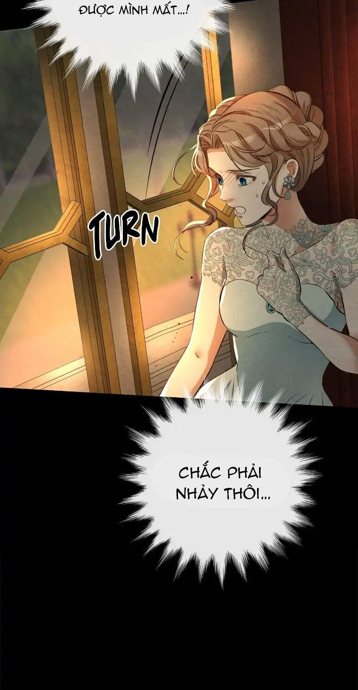Chàng Hoàng Tử Này Có Vấn Đề: Chapter 17.1