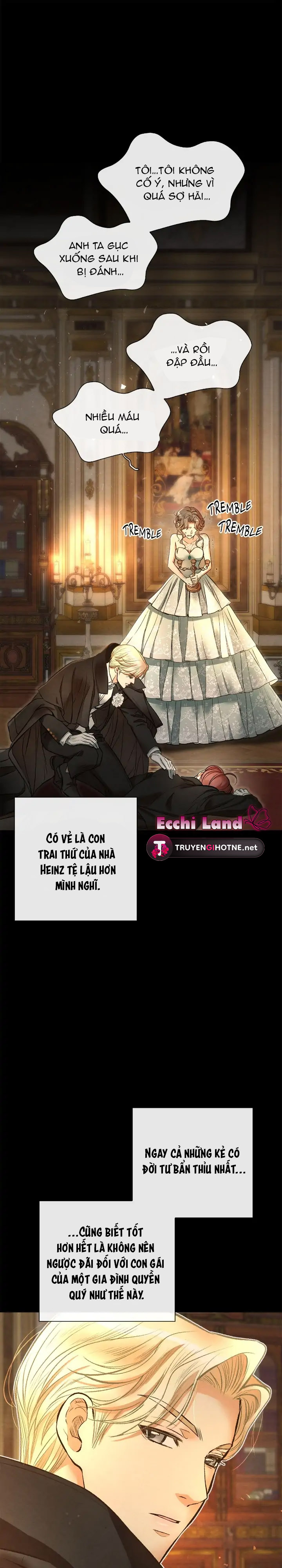 Chàng Hoàng Tử Này Có Vấn Đề: Chapter 17.2