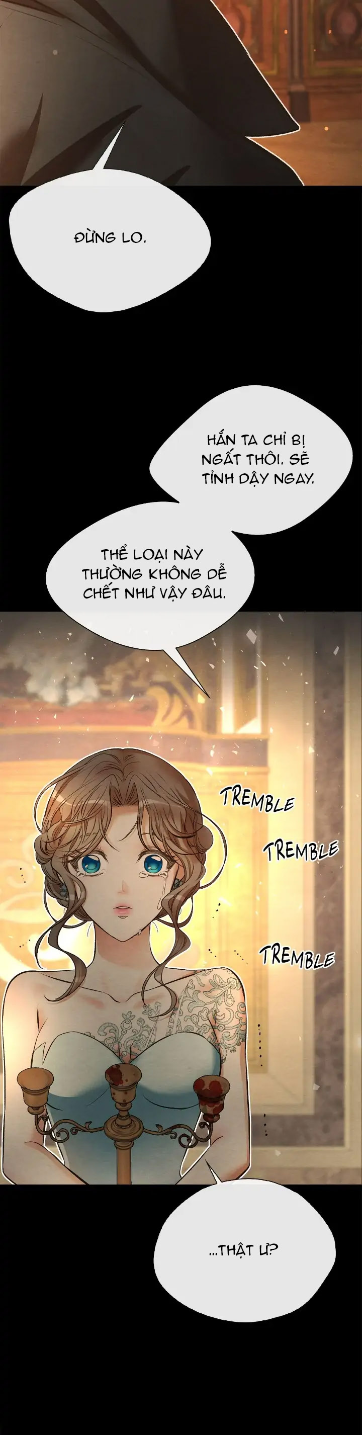 Chàng Hoàng Tử Này Có Vấn Đề: Chapter 17.2