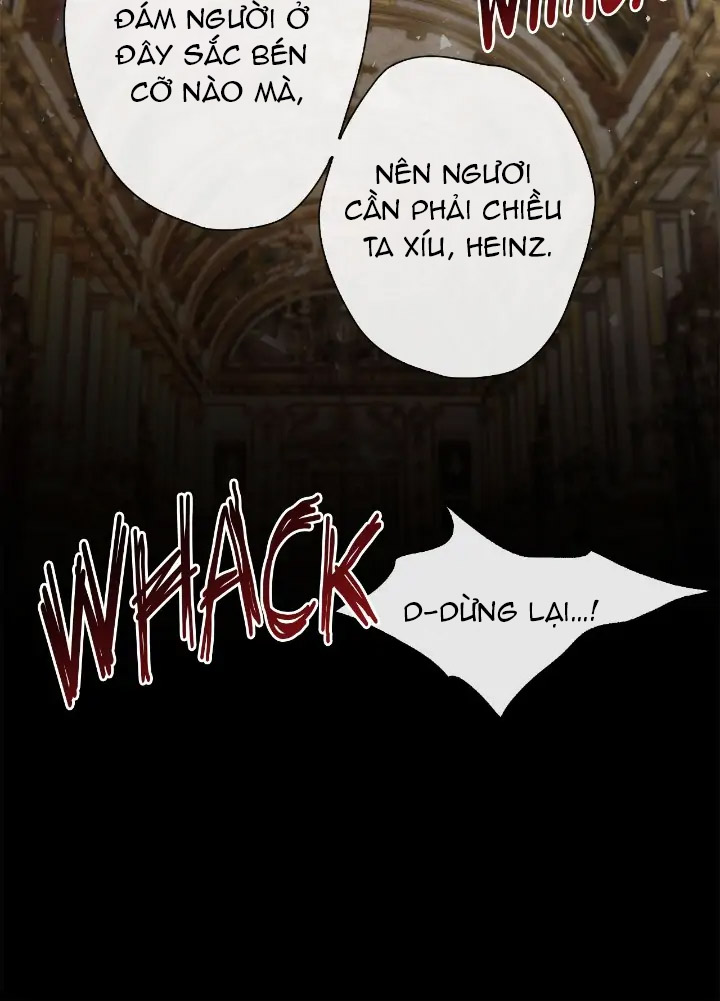 Chàng Hoàng Tử Này Có Vấn Đề: Chapter 17.2