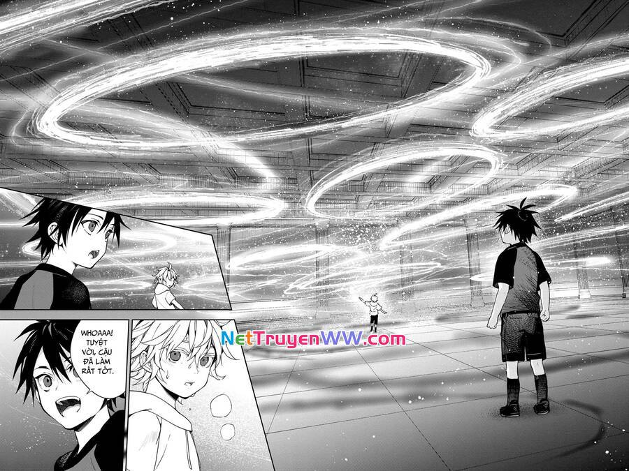 Owari No Seraph: Chapter 122
